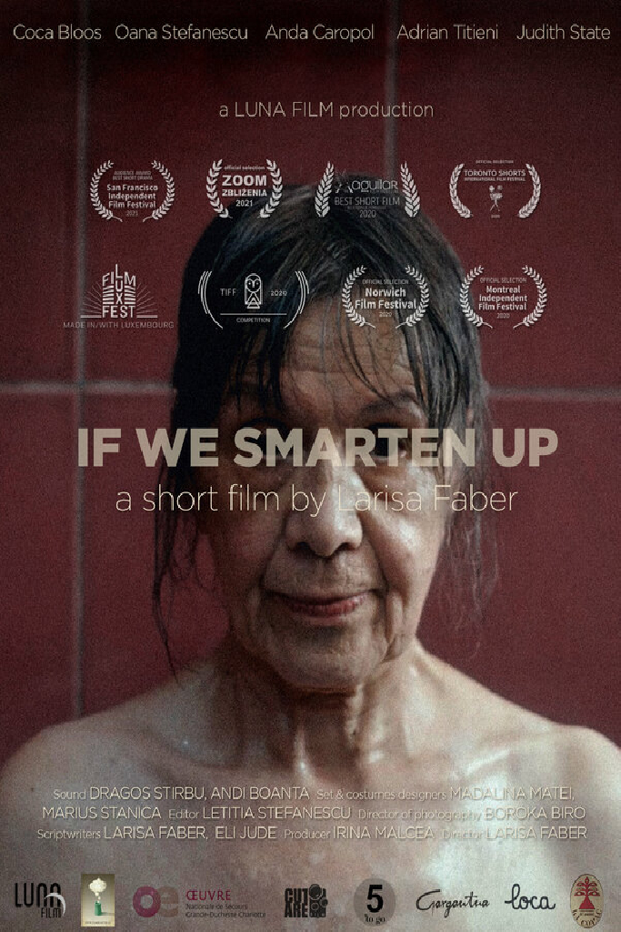 Daca ne desteptam/If We Smarten Up