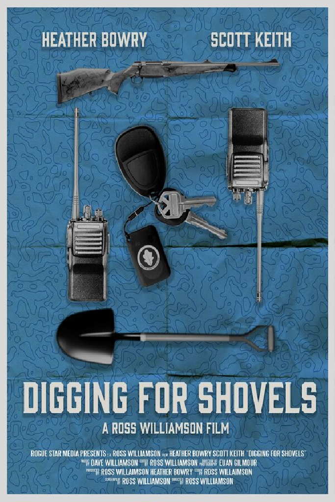 Digging for Shovels