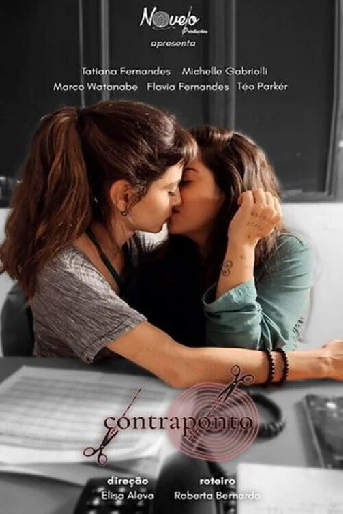 Contraponto: Websérie