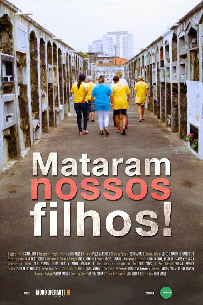 Mataram Nossos Filhos
