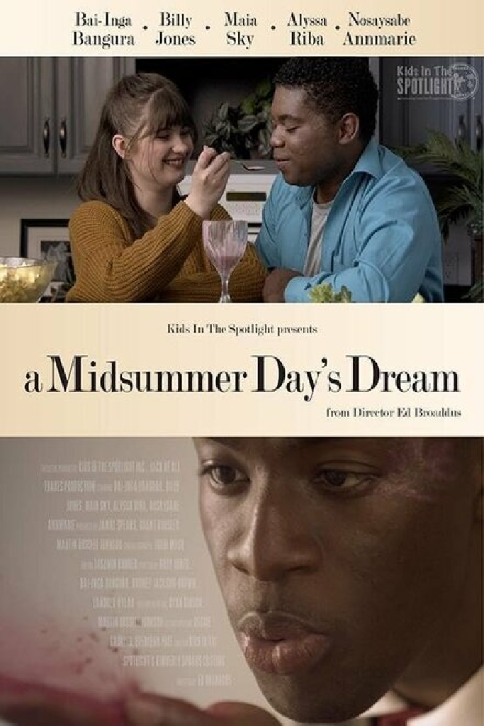 A Midsummer Day's Dream