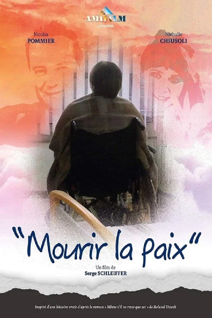 Mourir la paix