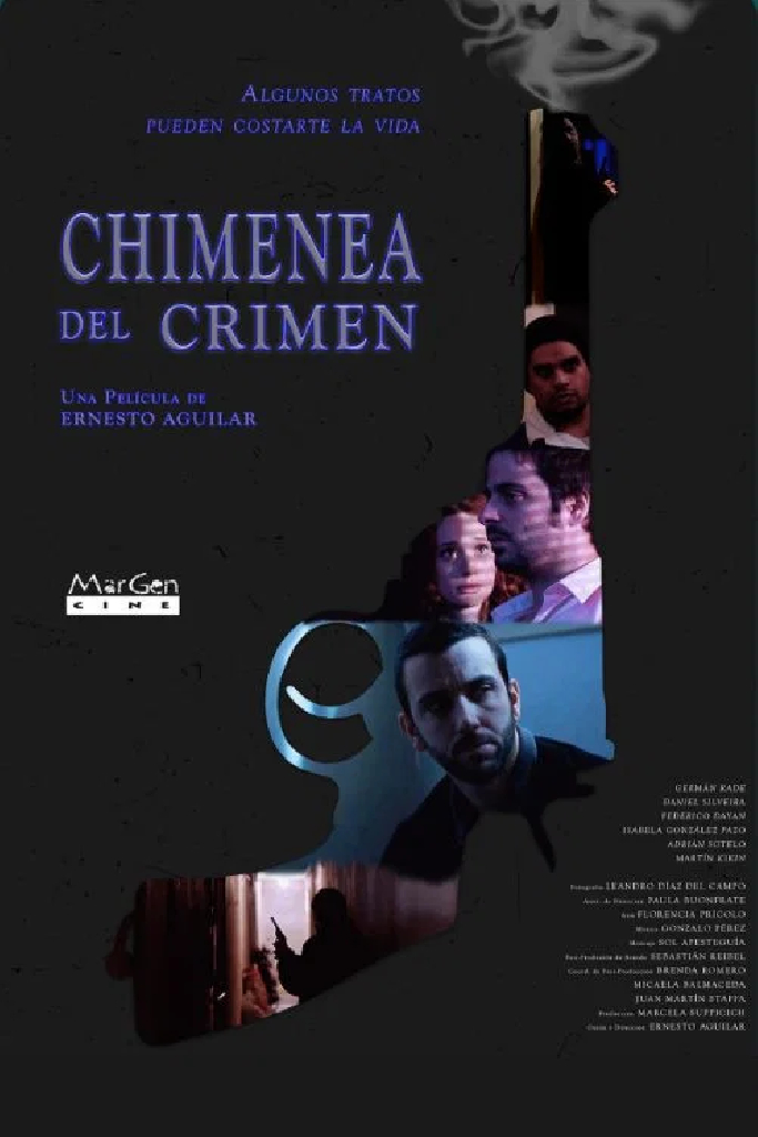 Chimenea del Crimen