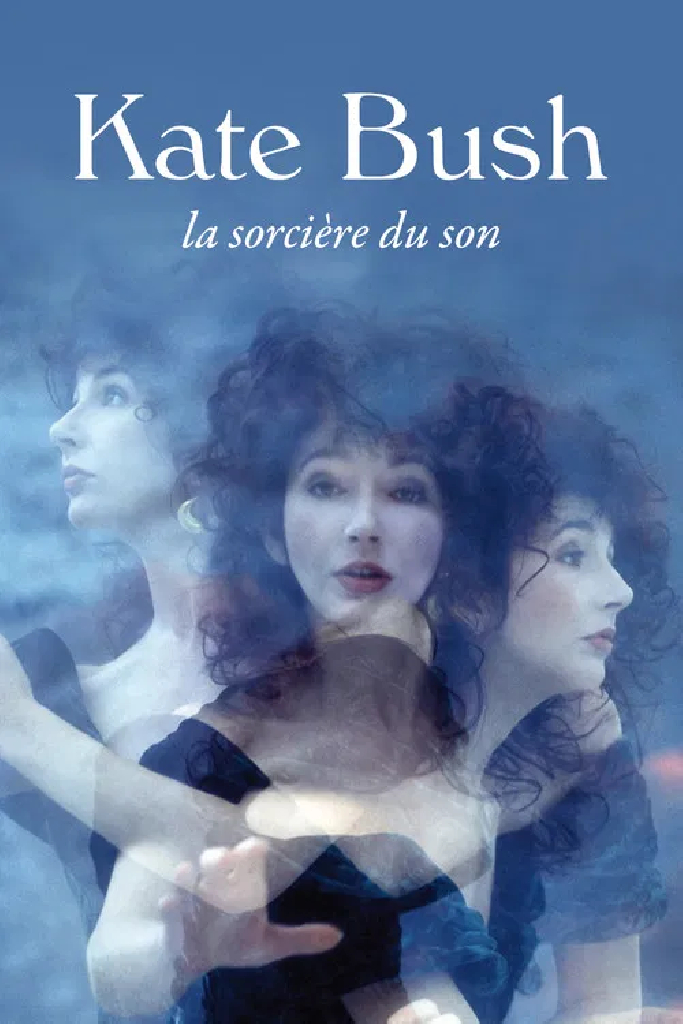 Kate Bush, la sorcière du son