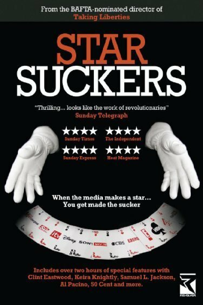 Starsuckers