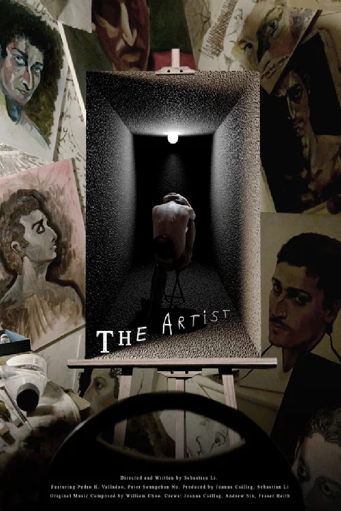The Artist