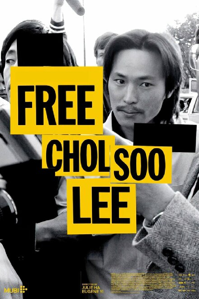 Free Chol Soo Lee