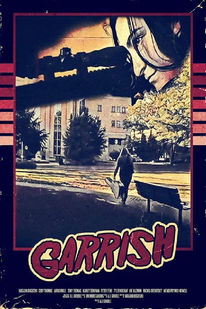 Garrish