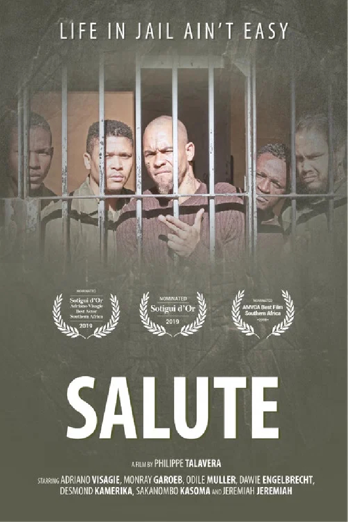Salute!