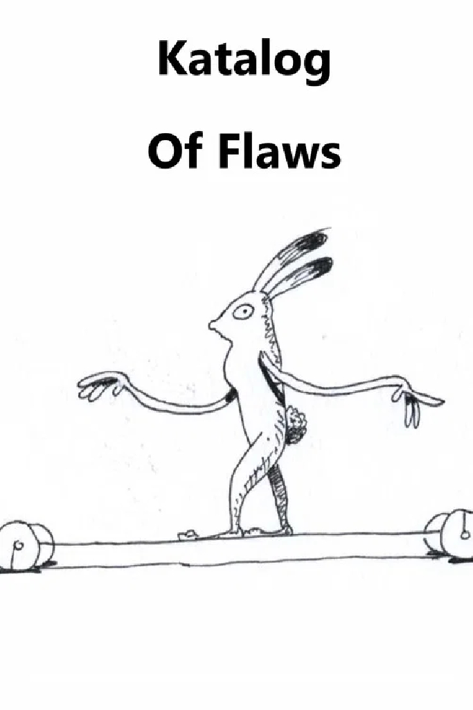 Katalog of Flaws