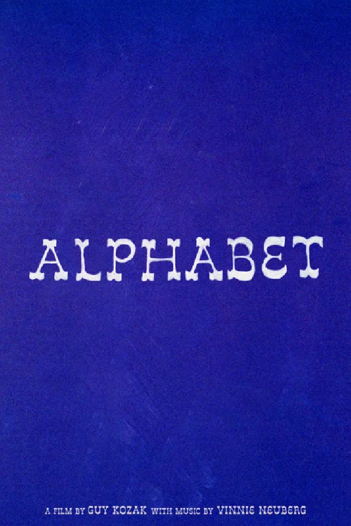 Alphabet