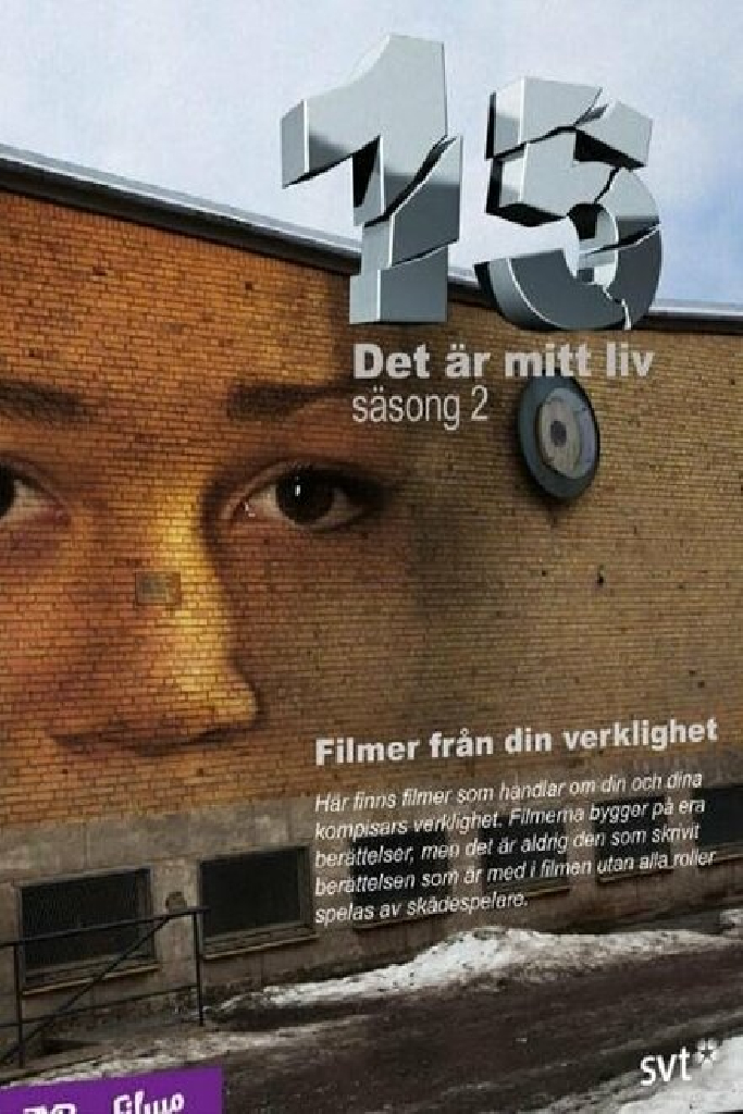 15 - Det är mitt liv