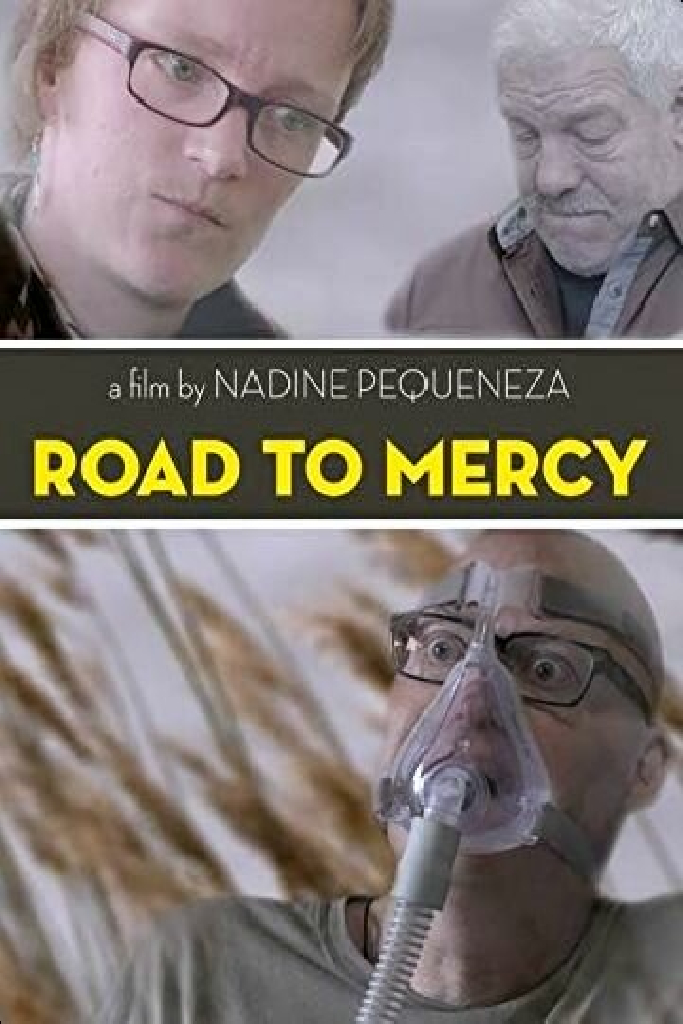 Road to Mercy