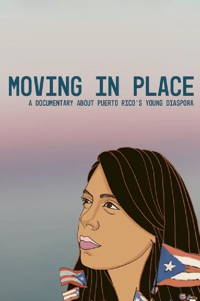 Moving In Place