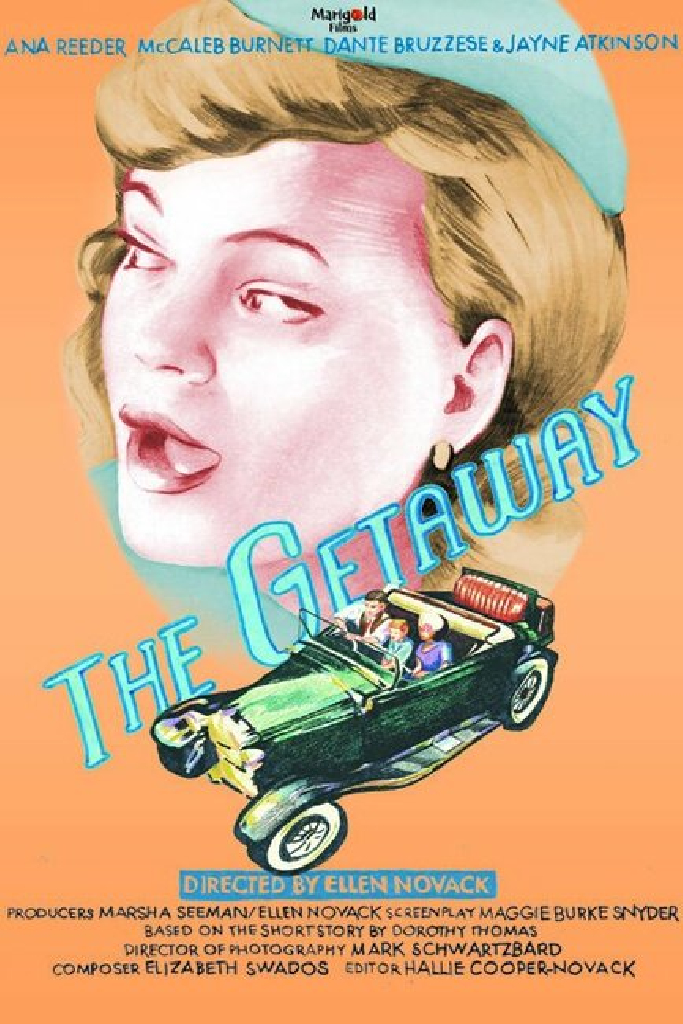 The Getaway