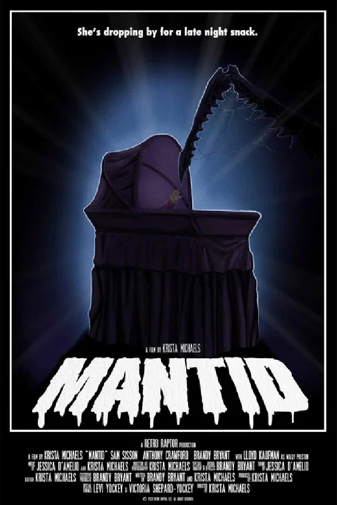 Mantid