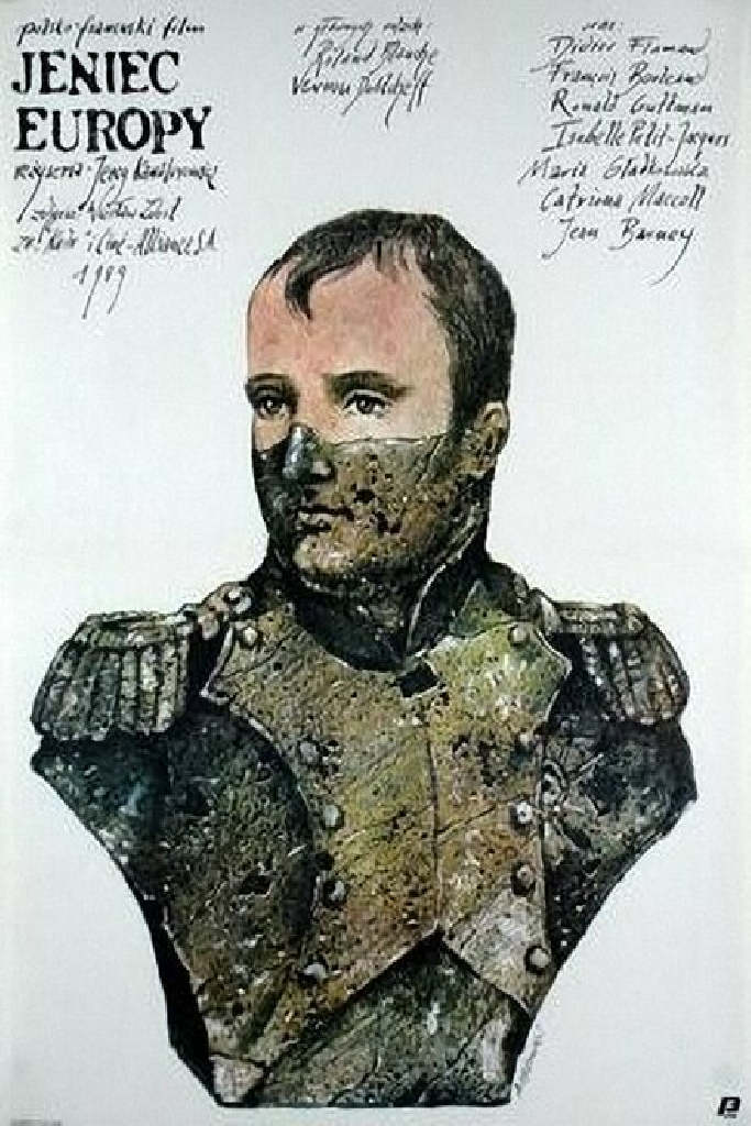 Заложник Европы