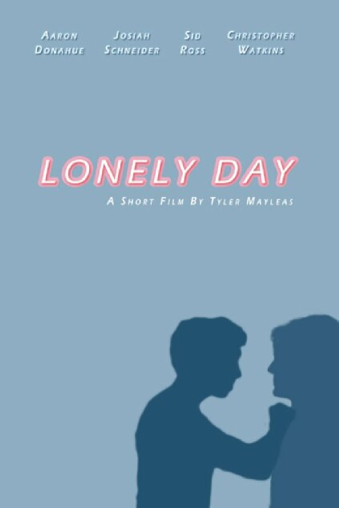 Lonely Day