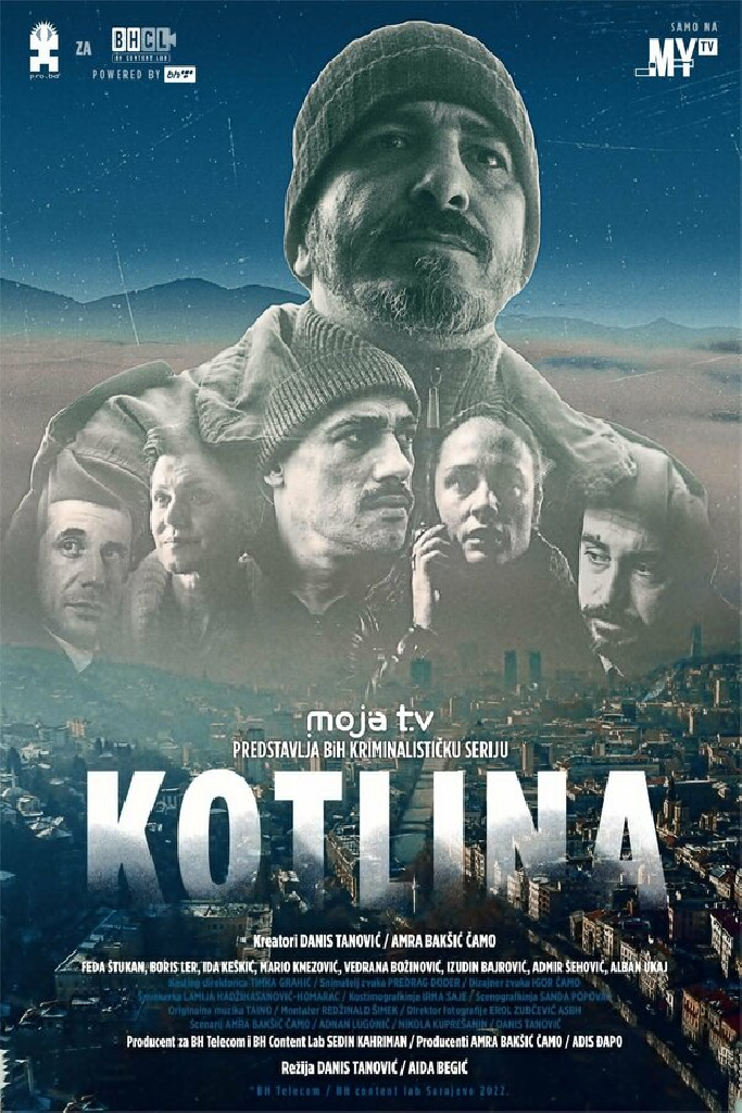 Kotlina