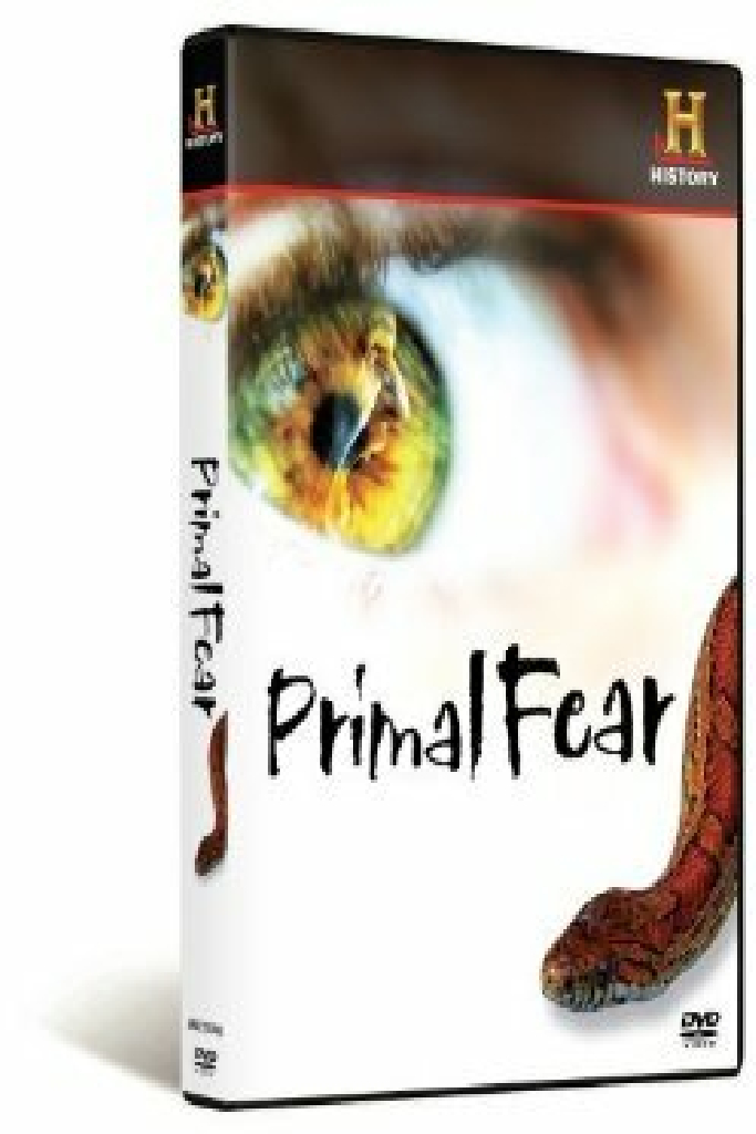 Primal Fear