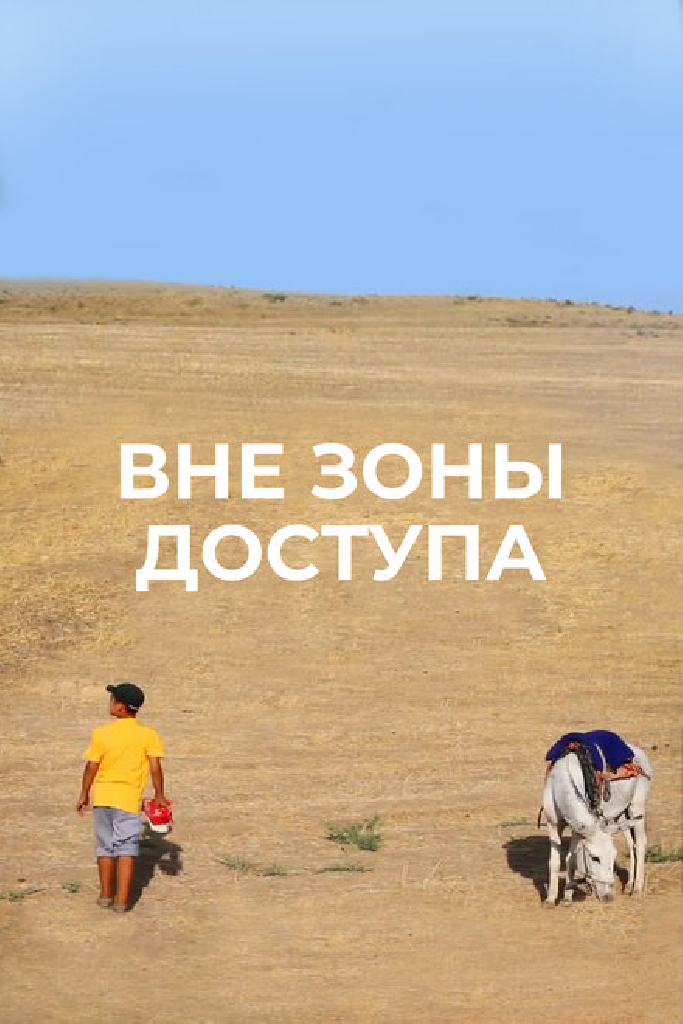 Вне зоны доступа