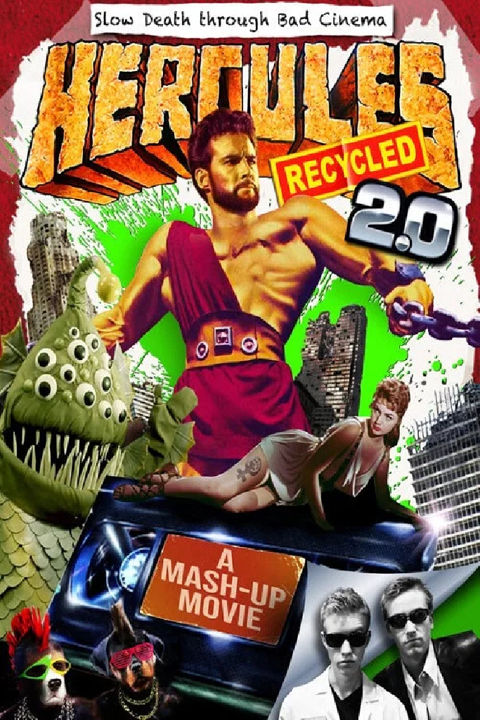 Hercules Recycled 2.0