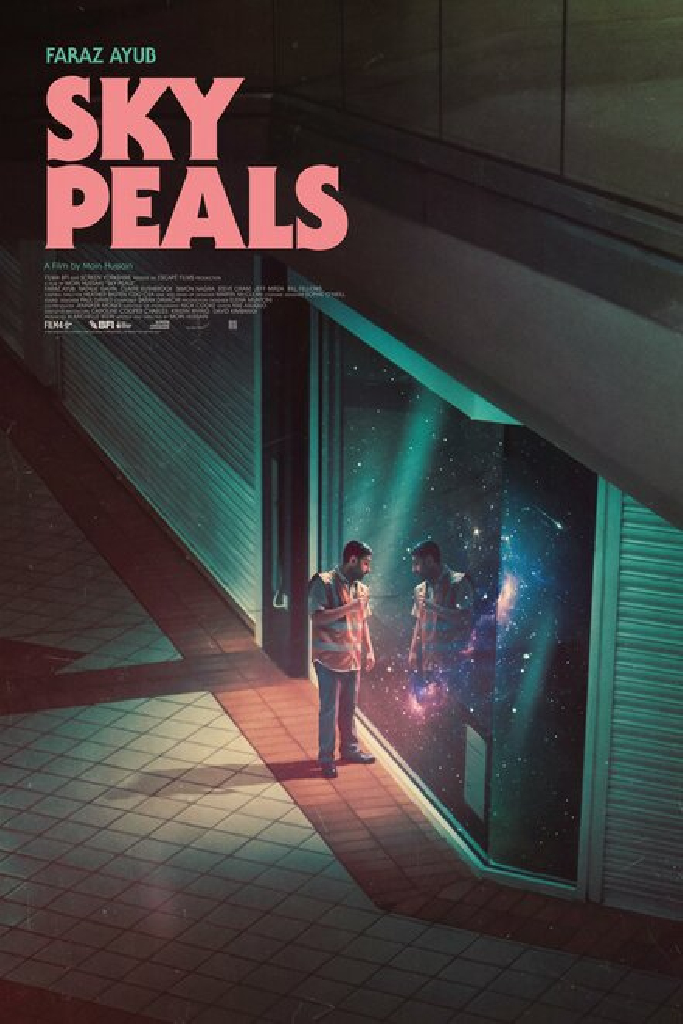 Sky Peals