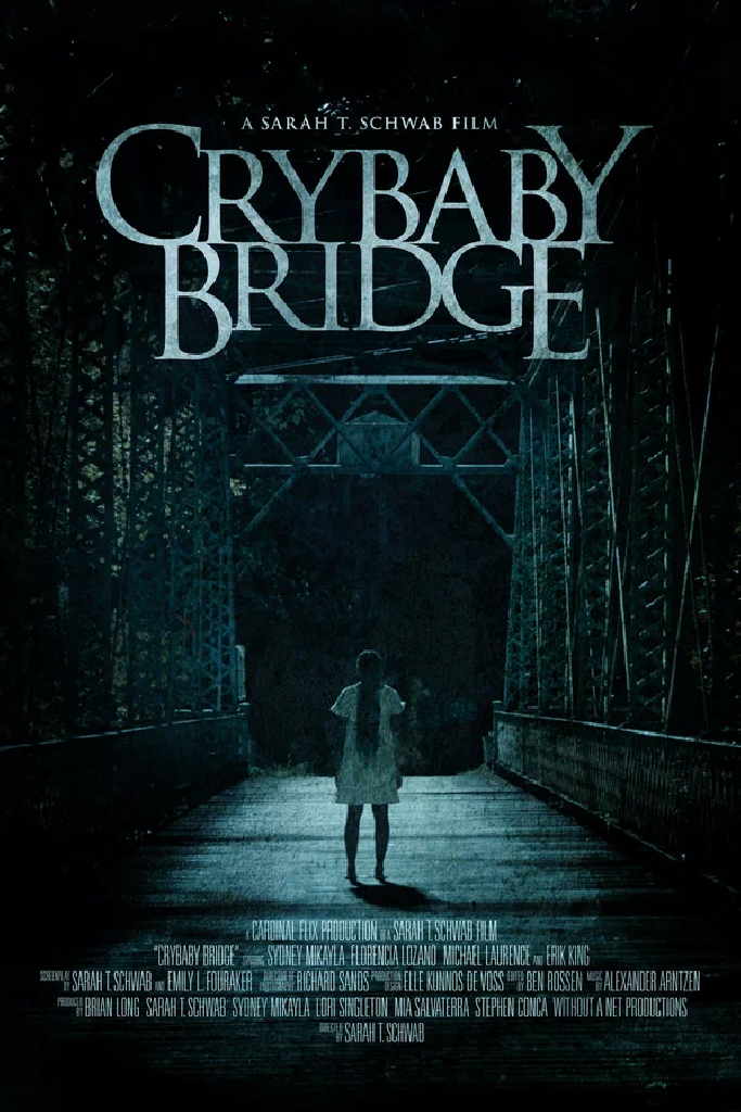 Crybaby Bridge
