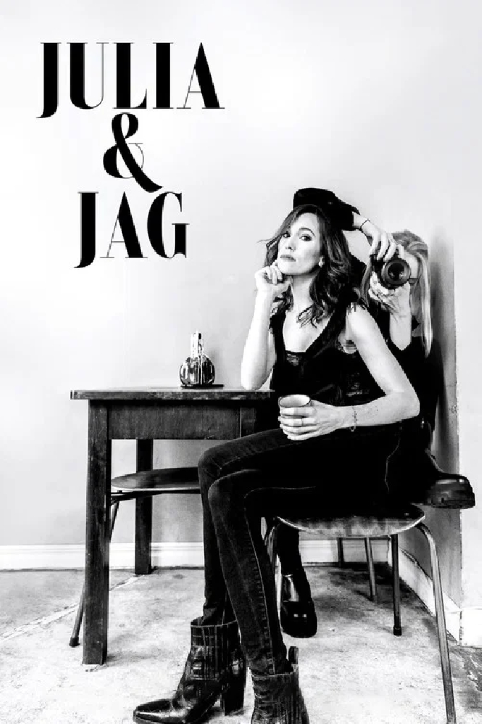 Julia&Jag