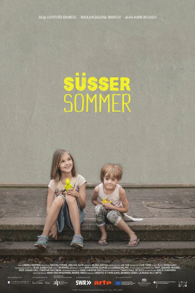 Süßer Sommer
