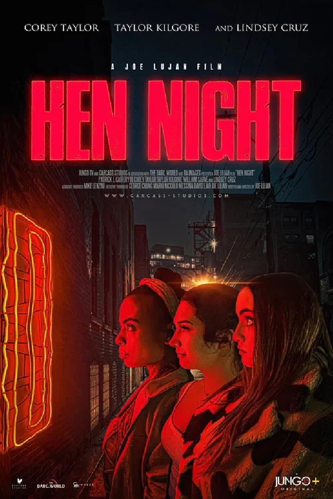 Hen Night