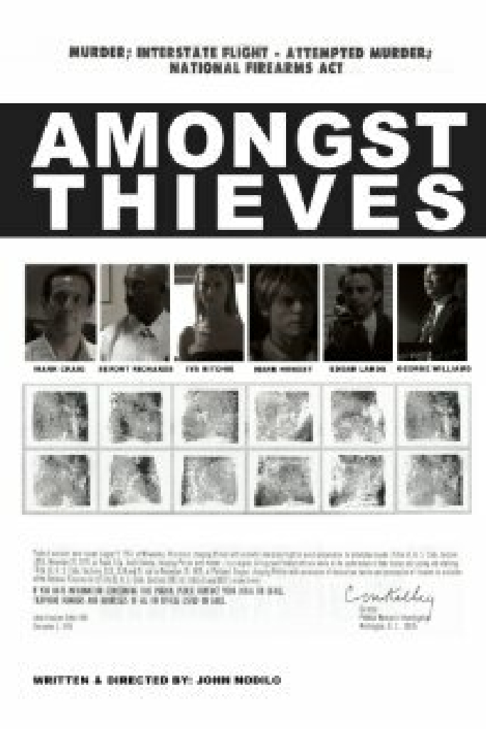 Amongst Thieves