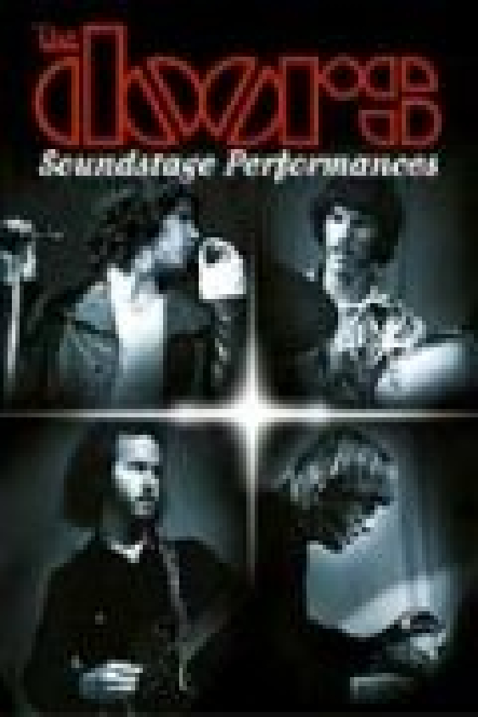 The Doors - Soundstage Performances