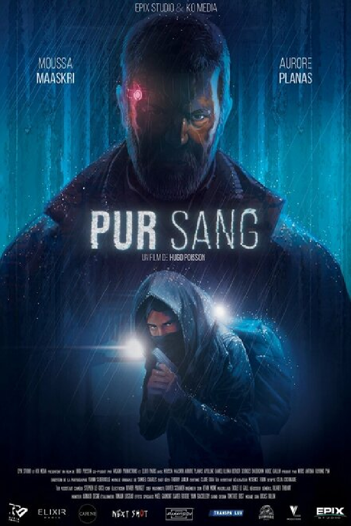 Pur Sang