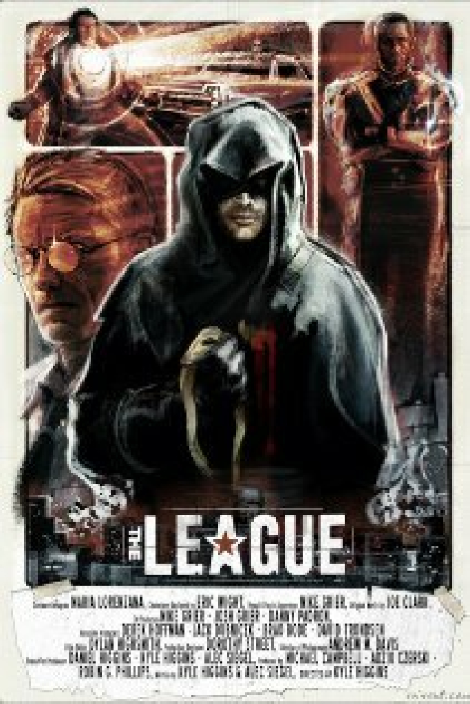 The League
