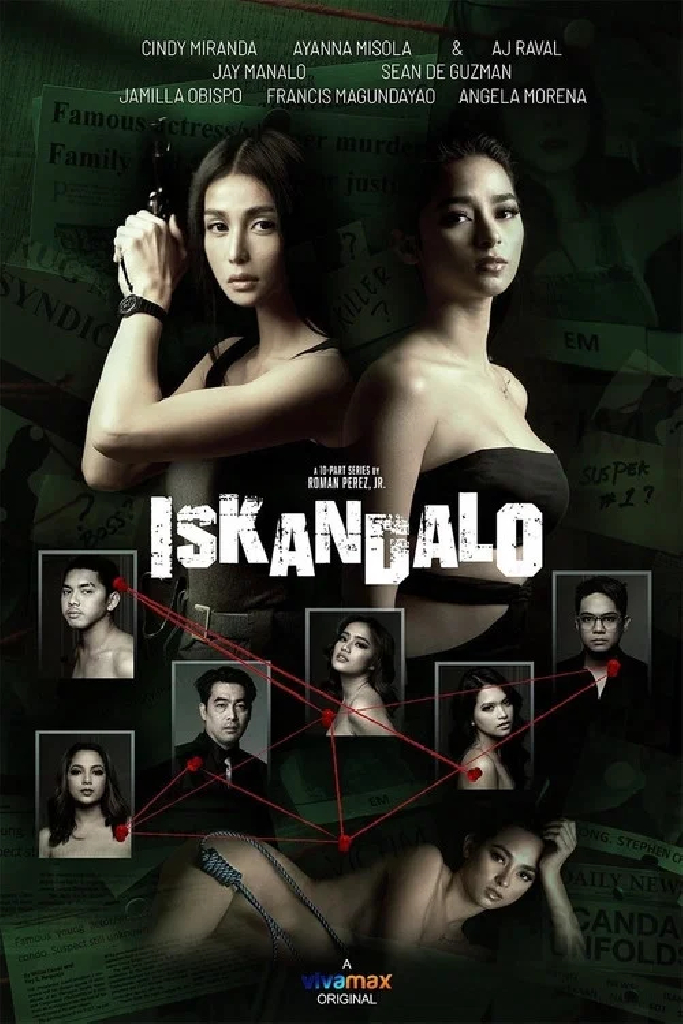 Iskandalo