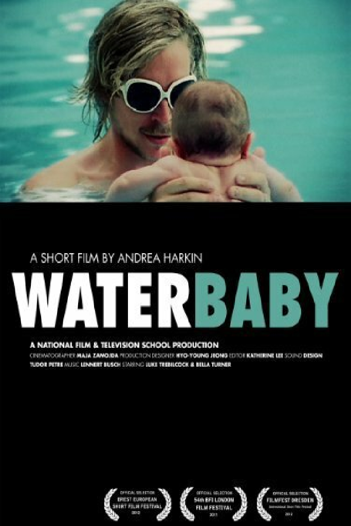 Waterbaby