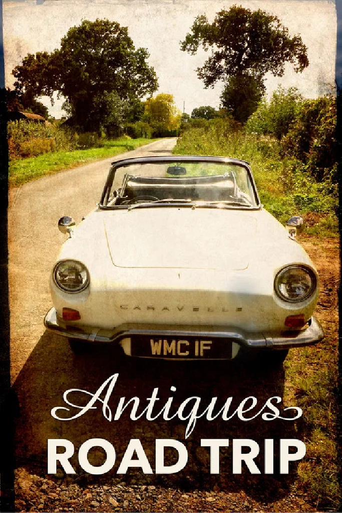 Antiques Road Trip