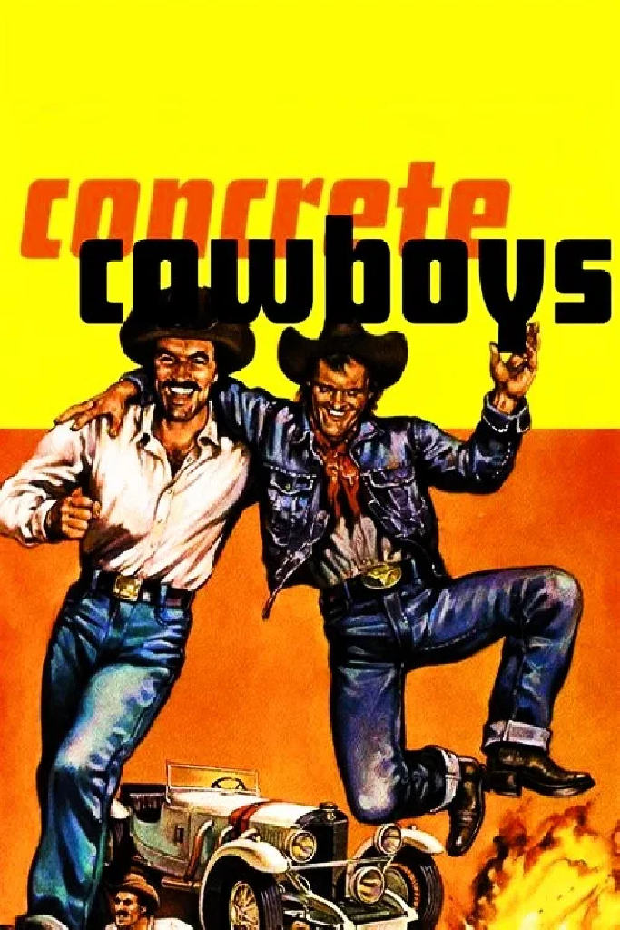 Concrete Cowboys