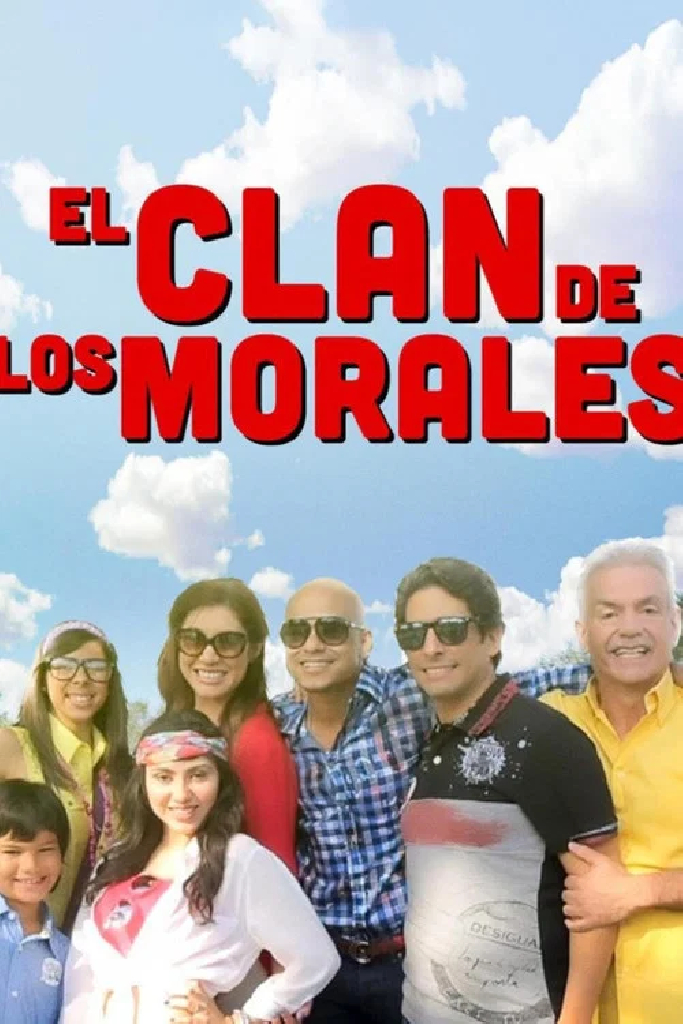 El Clan de los Morales