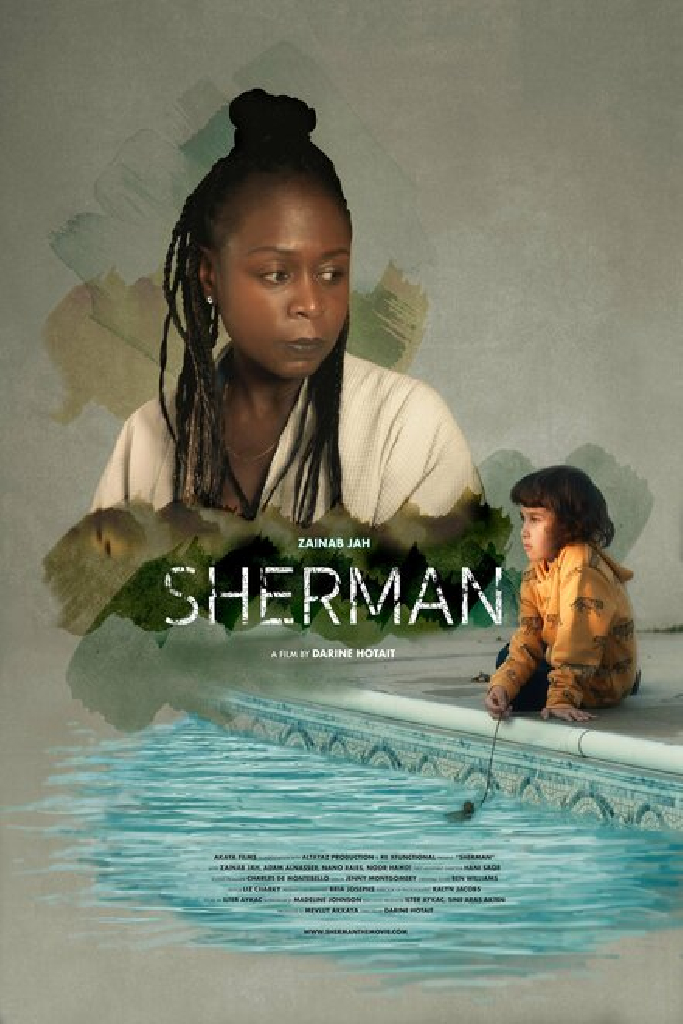 Sherman