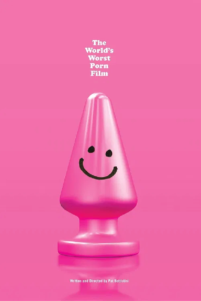 The World's Worst Porn Film