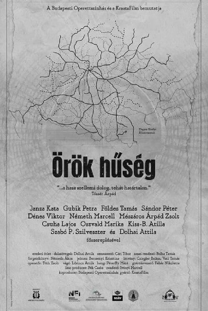 Örök hűség