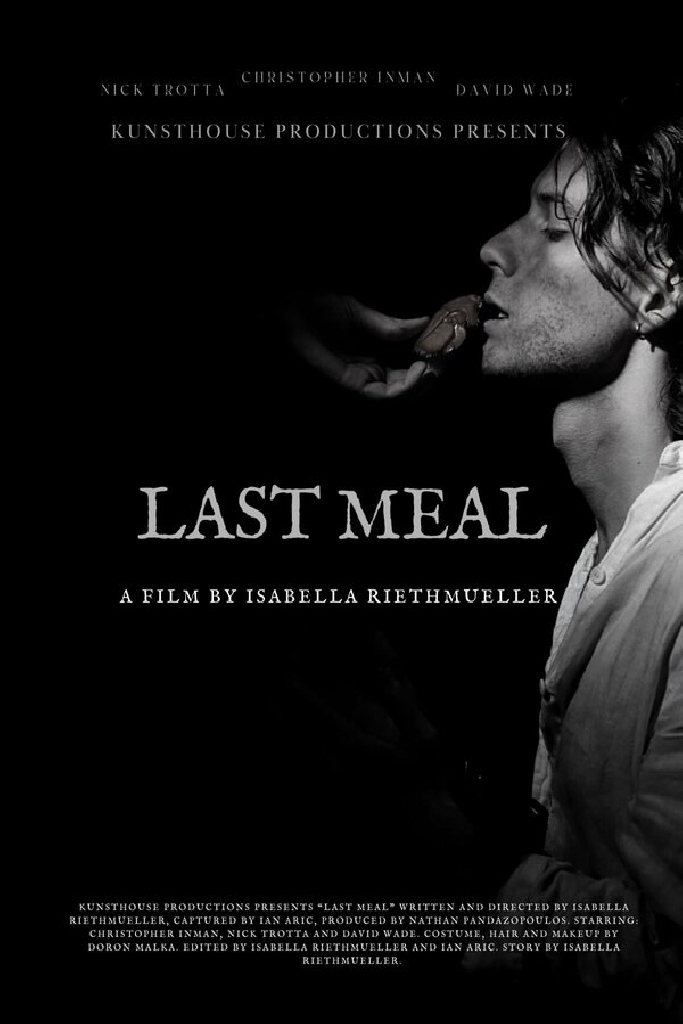 Last Meal