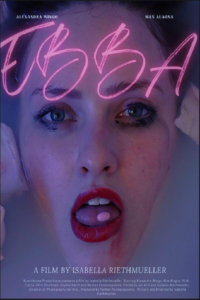 Ebba
