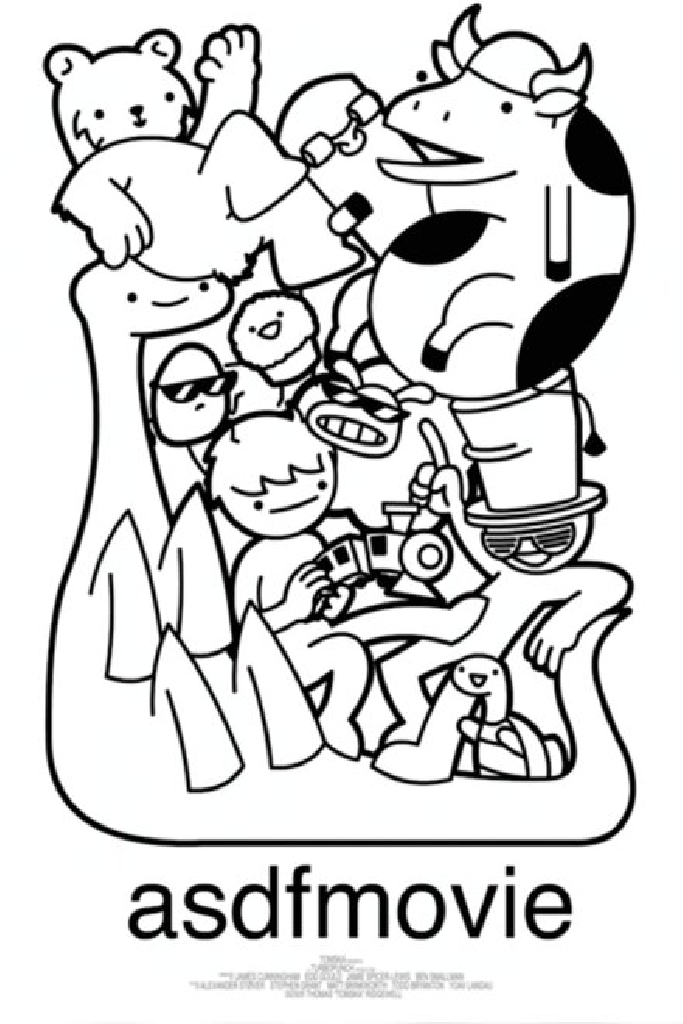 Asdfmovie