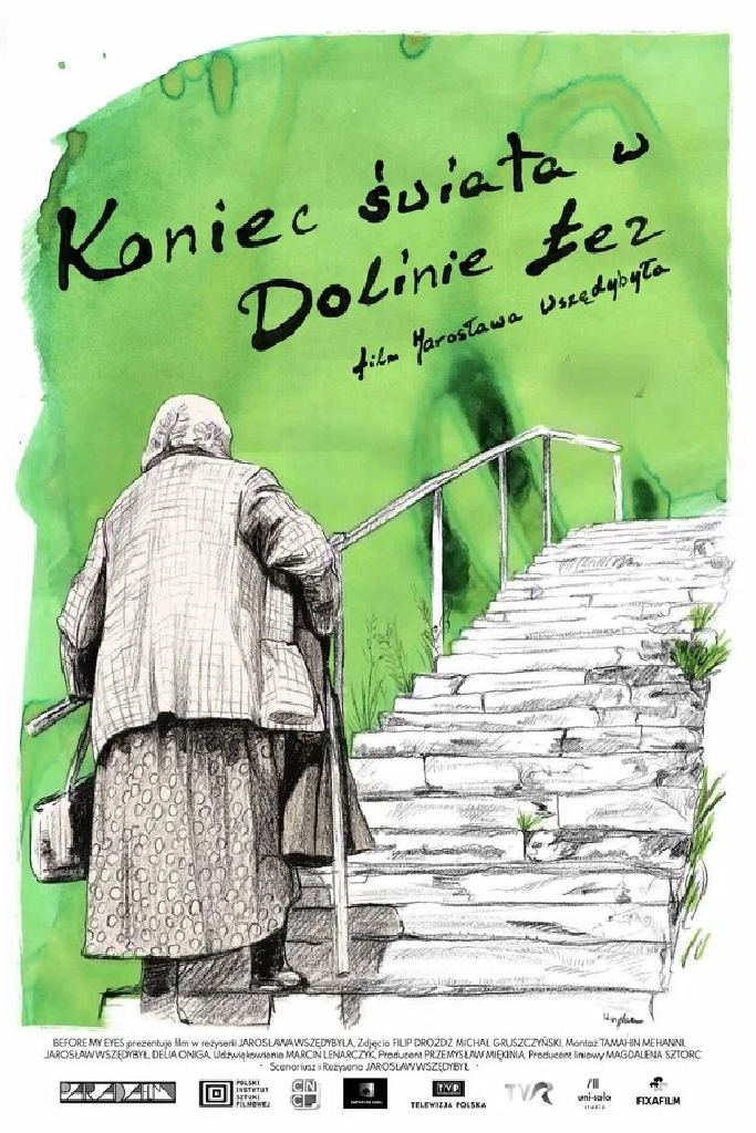 Koniec świata w Dolinie Łez