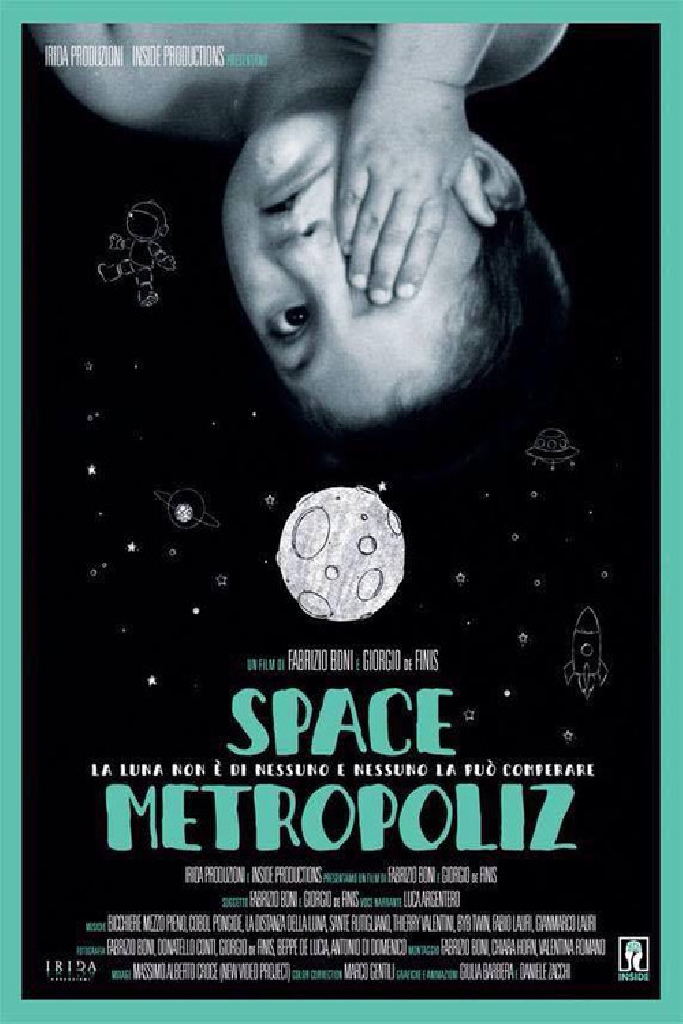 Space Metropoliz