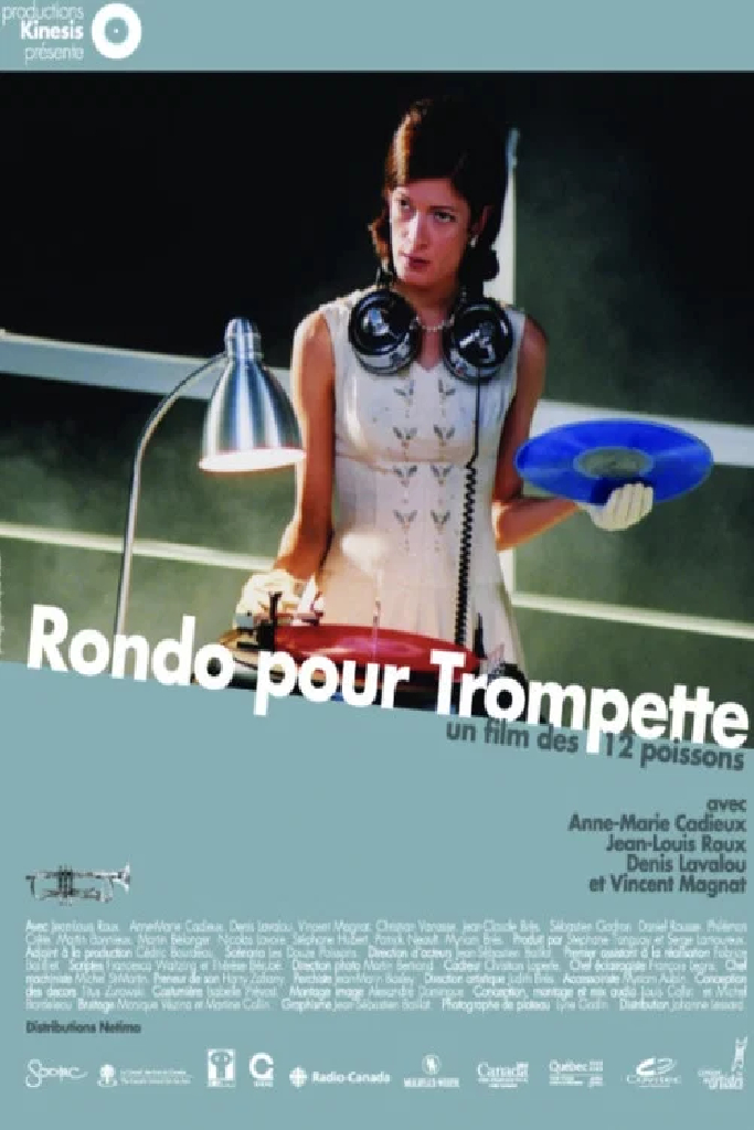 Rondo pour trompette