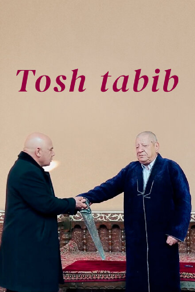 Tosh tabib